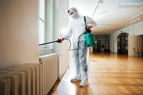 Wildlife Control Services in Ragland, AL